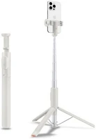 Spigen 31.5-146CM S541w szelfibot univerzális, 31.5-146cm, bézs kép