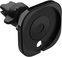 Spigen ACP02791 Magfit magsafe töltő kompatibilis autós tartó kép