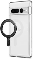 Spigen ACP06107 onetap ring öntapadós fémlap (mágneses autós tartóhoz ideális kép