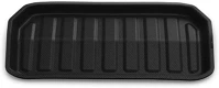 Spigen ACP06529 Tesla model y első csomagtartó tálca, fekete tl10-y kép