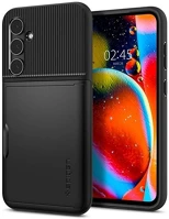 Spigen ACS06377 SLIM ARMOR CS szilikon telefonvédő műanyag hátlap, légpárnás sarok kép
