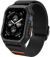 Spigen ACS07103 Lite Fit Pro Apple Watch 9/8/7 (45mm) / SE (2nd/1st Gen)/6/5/4 (44mm) tok kép