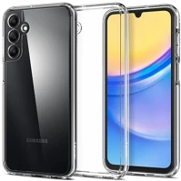 Spigen ACS07241 ultra hybrid műanyag telefonvédő ütésállóság, légpárnás keret kép