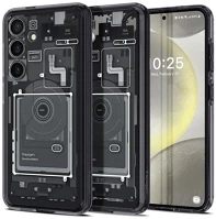 Spigen ACS07350 Ultra hybrid samsung galaxy s24 zero one tok kép