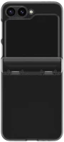 Spigen ACS07835 Samsung galaxy z flip6 sm-f741b, műanyag hátlap védőtok + szilikon keret kép