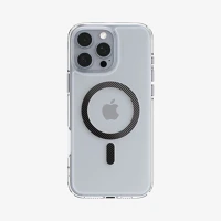 Spigen ACS08000 Ultra hybrid magsafe iphone 16 pro max carbon fiber kép