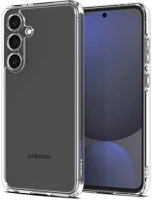 Spigen ACS08620 ultra hybrid műanyag telefonvédő ütésállóság, légpárnás keret kép