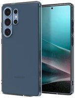 Spigen ACS08949 LIQUID CRYSTAL szilikon telefonvédő ütésállóság, légpárnás sarok kép