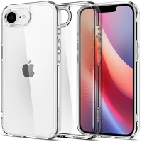 Spigen ACS09160 ultra hybrid műanyag telefonvédő ütésállóság, légpárnás keret kép