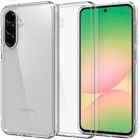 Spigen ACS09292 ultra hybrid műanyag telefonvédő ütésállóság, légpárnás keret kép