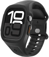 Spigen ACS09317 Apple watch 10 (46 mm), szilikon védőkeret és szíj kép