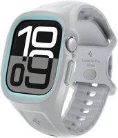 Spigen ACS09318 Apple watch 10 (46 mm), szilikon védőkeret és szíj kép