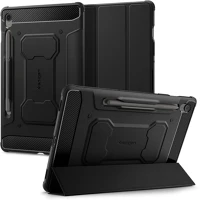 Spigen ACS09381 Samsung galaxy tab s10 fe plus (13.1) sm-x620 / x626b, mappa tok, közepesen kép