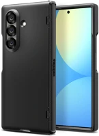 Spigen ACS09551 Samsung galaxy z fold7 sm-f966b, szilikon tok, műanyag hátlappal kép