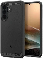 Spigen ACS09794 rugged armor szilikon telefonvédő (ütésállóság, légpárnás sarok kép