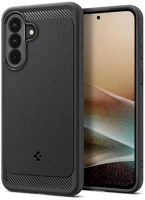 Spigen ACS09795 rugged armor szilikon telefonvédő (ütésállóság, légpárnás sarok kép