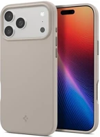 Spigen ACS09904 silicone fit mag szilikon telefonvédő ütésállóság, magsafe kép