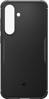 Spigen ACS10021 core armor mag szilikon telefonvédő ütésállóság, magsafe, fekete kép