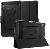 Spigen ACS10149 rugged armor pro tok álló aktív flip, ceruza tartó, fekete kép