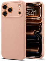 Spigen ACS10269 Apple iphone 17 pro max, szilikon tok kép