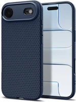 Spigen ACS10303 Apple iphone air (2025), szilikon tok kép