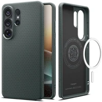 Spigen ACS10676 liquid air szilikon telefonvédő (ütésállóság, légpárnás sarok kép