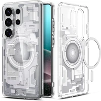 Spigen ACS10683 ultra hybrid zero one műanyag telefonvédő (ütésállóság, légpárnás kép