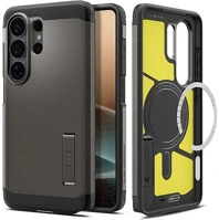 Spigen ACS10685 tough armor mag műanyag telefonvédő (ütésállóság, kitámasztó kép