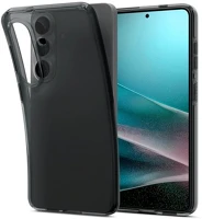 Spigen ACS10728 liquid crystal szilikon telefonvédő (ütésállóság, légpárnás sarok) kép