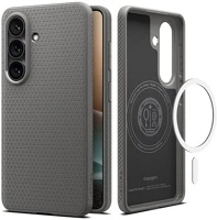 Spigen ACS10731 liquid air szilikon telefonvédő (ütésállóság, légpárnás sarok kép