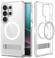 Spigen ACS11032 ultra hybrid s műanyag telefonvédő (ütésállóság, légpárnás keret kép