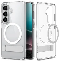 Spigen ACS11061 ultra hybrid s műanyag telefonvédő (ütésállóság, légpárnás keret kép