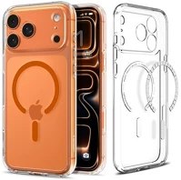 Spigen ACS11112 ultra hybrid mag műanyag telefonvédő (ütésállóság, légpárnás keret kép