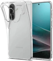 Spigen ACS11127 liquid crystal szilikon telefonvédő (ütésállóság, légpárnás sarok) kép