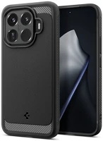 Spigen ACS11152 rugged armor szilikon telefonvédő (ütésállóság, légpárnás sarok kép