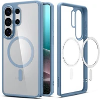 Spigen ACS11207 ultra hybrid mag műanyag telefonvédő (ütésállóság, légpárnás keret kép