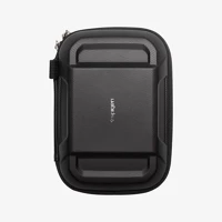 Spigen AFA04536 Rugged armor pro kártyatartó / táska, rendszerező, fekete kép