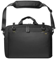 Spigen AFA09540 Kd300 laptop/notebook táska univerzális, 16