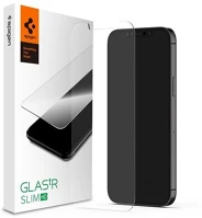 Spigen tr hd, 1p Spigen glas tr hd, 1p - iphone 12/pro