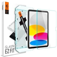 Spigen AGL05554 Glas.tr ez fit apple ipad 10.9