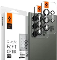 Spigen AGL05950 Optik pro samsung galaxy s23 ultra kameravédő (agl05950) kép