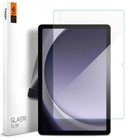 Spigen AGL07549 tr slim hd képernyővédő üveg 2.5d, 9h, átlátszó kép