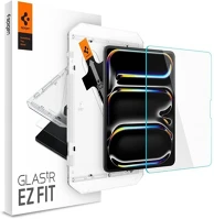 Spigen AGL07788 Glas. tr ez fit ipad pro 11