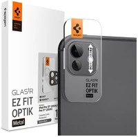 Spigen AGL07791 Ipad pro 11 (2024)  optik pro metal kameravédő üveg 2db 9h fekete kép