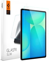 Spigen AGL09427 Samsung galaxy tab s10 fe plus (13.1) sm-x620 / x626b, kijelzővédő fólia kép