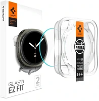 Spigen AGL09874 Samsung galaxy watch 8 (40 mm) sm-l320 / l325, kijelzővédő fólia kép