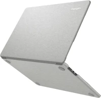 Spigen AIR 15 M2-M5 2023-2026 TOK Urban fit apple macbook air 15 m2-m5 2023-2026 tok, heather grey, szürke kép