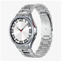Spigen AMP06489 Samsung galaxy watch 6 classic (47mm) sm-r960 / r965, fém pótszíj kép
