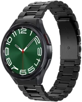 Spigen AMP06490 Samsung galaxy watch 6 classic (47mm) sm-r960 / r965, fém pótszíj kép