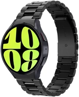 Spigen AMP06499 Samsung galaxy watch 6 (44mm) sm-r940 / r945, fém pótszíj kép